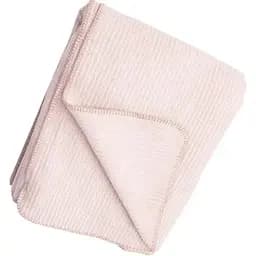 Плед Ideia Adina бавовняний 230х200 см пудра (8000029915 пудра)