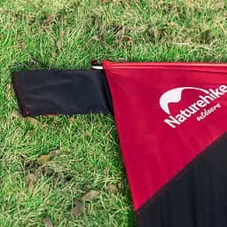 Килимок для пікніка Naturehike Moisture Picnic Mat NH17D050-B 145x100 см, р-р M - мініатюра 5