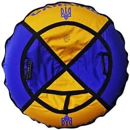 Тюбинг большой Патриот Разноцветный (2000990324405)