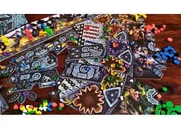 Настільна гра Clevergreen Board Games Уламки Ягуара (Shards of the Jaguar) (англ.) (CGBSJ001) - мініатюра 7