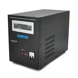 Стабілізатор напруги Conter SVRH-20000VA/14000W