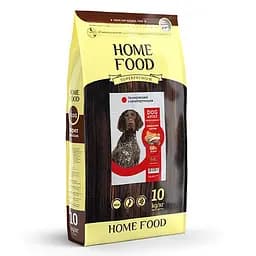 Сухой корм для взрослых собак Мясо утки с нутом DOG ADULT MEDIUM/MAXI Беззерновый гипоаллергенный 10 кг