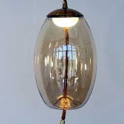 Підвісний світильник Friendlylight Sunshine PD A FL3097