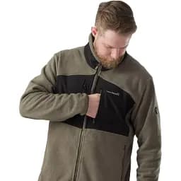 Флісова кофта Pentagon Ajax Fleece L Ral - мініатюра 10