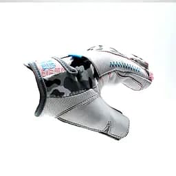 Рукавички для фітнесу (MFG-931) MadMax M fit0012377 - мініатюра 7