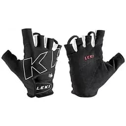 Рукавиці Leki Walker Elegance 8 Black (1052-635 70723 080)