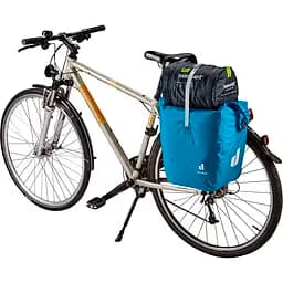 Рюкзак Deuter Weybridge 25+5 Синій (1052-3230222 3068) - мініатюра 8