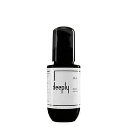 Флюїд для волосся шовковий Deeply Delicate Silk Fluid незмивний, 100 мл