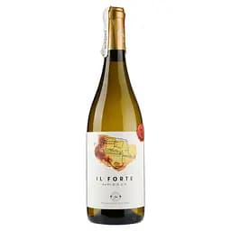 Вино Produttori Del Gavi Il Forte DOCG, белое, сухое, 12,5%, 0,75 л