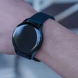 Смарт Годинник Proove Infinity silver - мініатюра 3