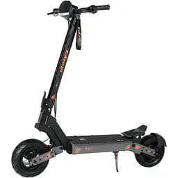 Электросамокат Kugoo Kirin G4 [103251]