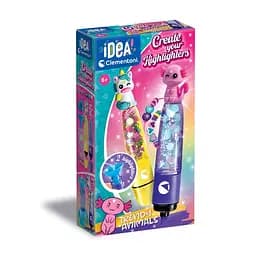 Набор для творчества Фабрика мини-маркеров - Волшебные животные - Clementonі 18167