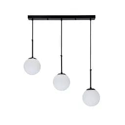 Люстра Candellux 33-09609 Pompei