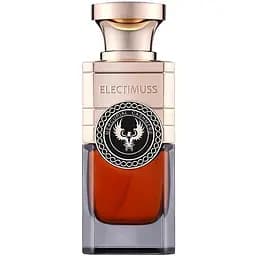 Парфуми оригінал Electimuss Mercurial Cashmere 100 мл тестер Parfum