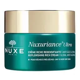 Насичений крем для обличчя Nuxe Nuxuriance Ultra, 50 мл (EX03273)