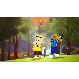 Ключ активації Microsoft Looney Tunes: Wacky World of Sports - Deluxe Edition для Xbox One/Series S/X - мініатюра 6