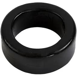 Ерекційне кільце Doc Johnson TitanMen Tools - Cock Ring - Black