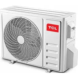 Кондиціонер TCL TAC-12CHSD/UG11V3AHB BreezeIN 2.0 Heat Pump Inverter - мініатюра 8