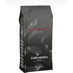 Кофе в зернах Carraro Globo Arabica 1 кг