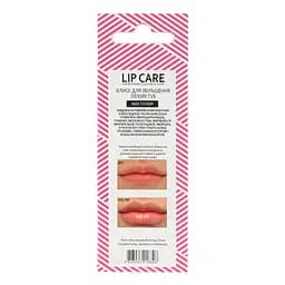 Блиск для збільшення об'єму губ Colour Intense Lip Care Maximizer Plumper №06 (Пітайя) 6 мл - мініатюра 5
