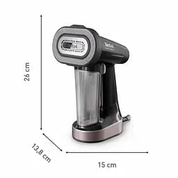 Відпарювач Tefal Pure Force 3in1 DT8765E0 - мініатюра 4