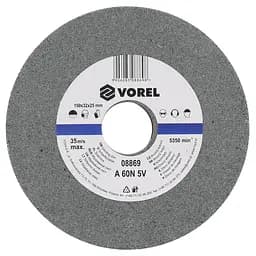 Круг для точила Vorel 150 х 32 х 25 мм (8869)