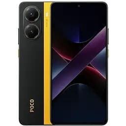 Смартфон Poco X7 Pro 8/256 ГБ Желтый адаптер NFC