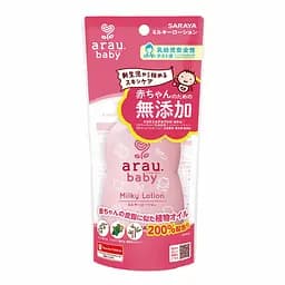 Увлажняющий лосьон Arau Baby 300 мл