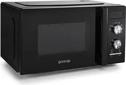 Мікрохвильова піч Gorenje MO20A3BH (741798) - мініатюра 2