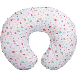 Подушка для годування Chicco Boppy біла (79902.48)
