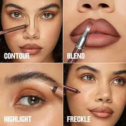 Олівець для губ Revlon ColorStay Multi-Liner 4 в 1, 007 As Is 6.8 г (7268558002) - мініатюра 5