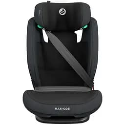 Автокрісло Maxi-Cosi RodiFix S i-Size Basic Grey, темно-сіре (8801900110) - мініатюра 4