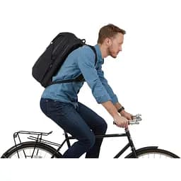 Рюкзак Thule Paramount Commuter Backpack 27L Black (TH 3204731) - мініатюра 12