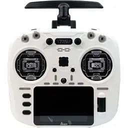 Пульт управления Jumper T15 ELRS M2 2.4G White [121618]