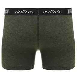 Термотруси чоловічі Turbat Retezat Boxer 2 Mens XL Хакі - мініатюра 2