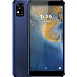 Смартфон ZTE Blade A31 2/32GB Blue (UA-UCRF)