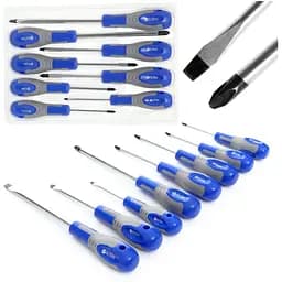 Набір викруток TAGRED TA1101