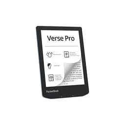 Електронна книга Pocketbook 634 Verse Pro, Azure (PB634-A-CIS) - мініатюра 3