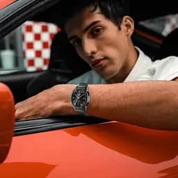 Захисний чохол Tamister для смартгодинника Xiaomi Watch S1 Active з плівкою чорний - мініатюра 8
