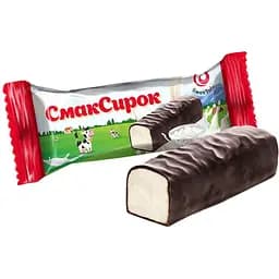 Цукерки глазуровані SweeTale СмакСирок зі збивним корпусом 3 кг - мініатюра 2