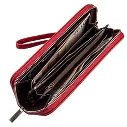 Жіночий гаманець Kivi 9х19х2.5 см acs0015414 - мініатюра 3
