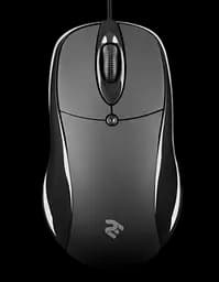 Миша 2E MF170 Black (2E-MF170UB) - мініатюра 1