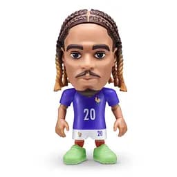 Фігурка-сюрприз Ballers FIFA GLOBAL футболіста у капсулі серія 1 - мініатюра 14