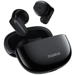 Навушники бездротові Baseus Bowie E11 TWS A00053500113-Z1 чорні