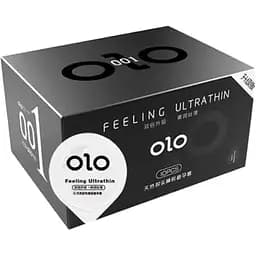 Olo Feeling Ultrathin