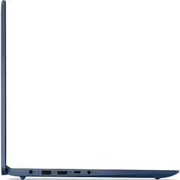 Ноутбук Lenovo IdeaPad Slim 3,i3 1315U la 4.5 GHz,8 GB LPDDR5,4800,512 GB,UHD,Windows 11 Home - мініатюра 5