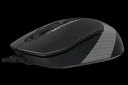 Миша A4Tech FM10 Black/Grey