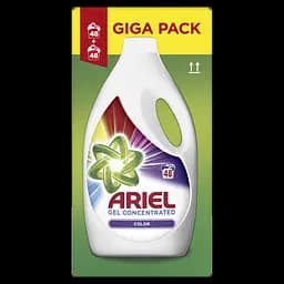 Гель для прання Ariel Color, 5,28 л (81727870) - мініатюра 2