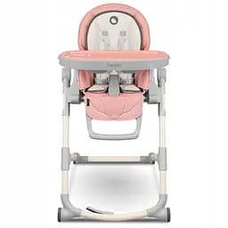 Стілець для годування Lionelo Cora BUBBLEGUM