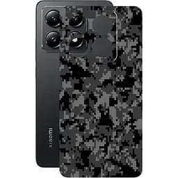 Захисна плівка StatusSKIN для Xiaomi 14T Корпус Вініл Піксель 1